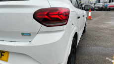 Dacia Sandero 1.0 TCe Essential 5dr Bi Fuel Hatchback